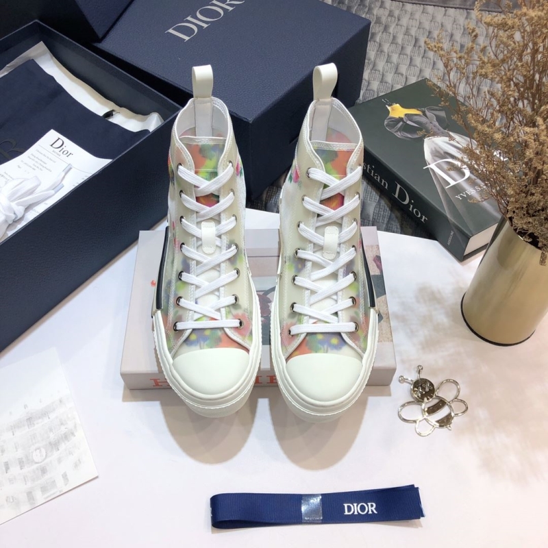 ch**an D*or casual shoes